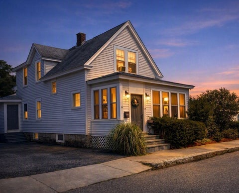 Photo of 25 Parker Hill Ave, Milford, MA 01757 (MLS # 73576894)