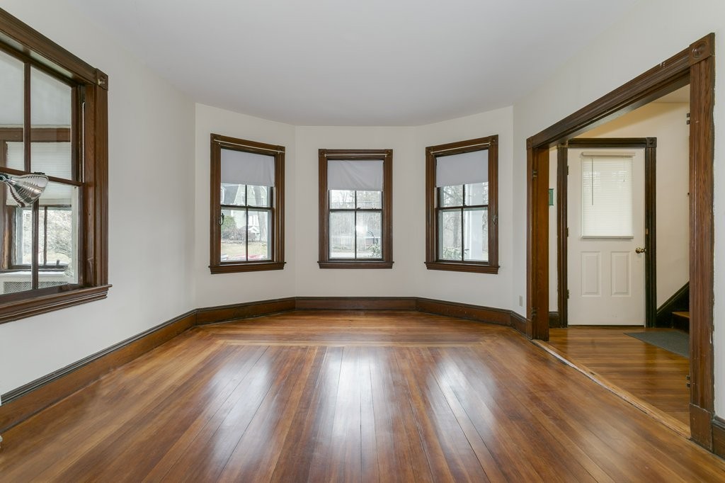 39A Warren Avenue