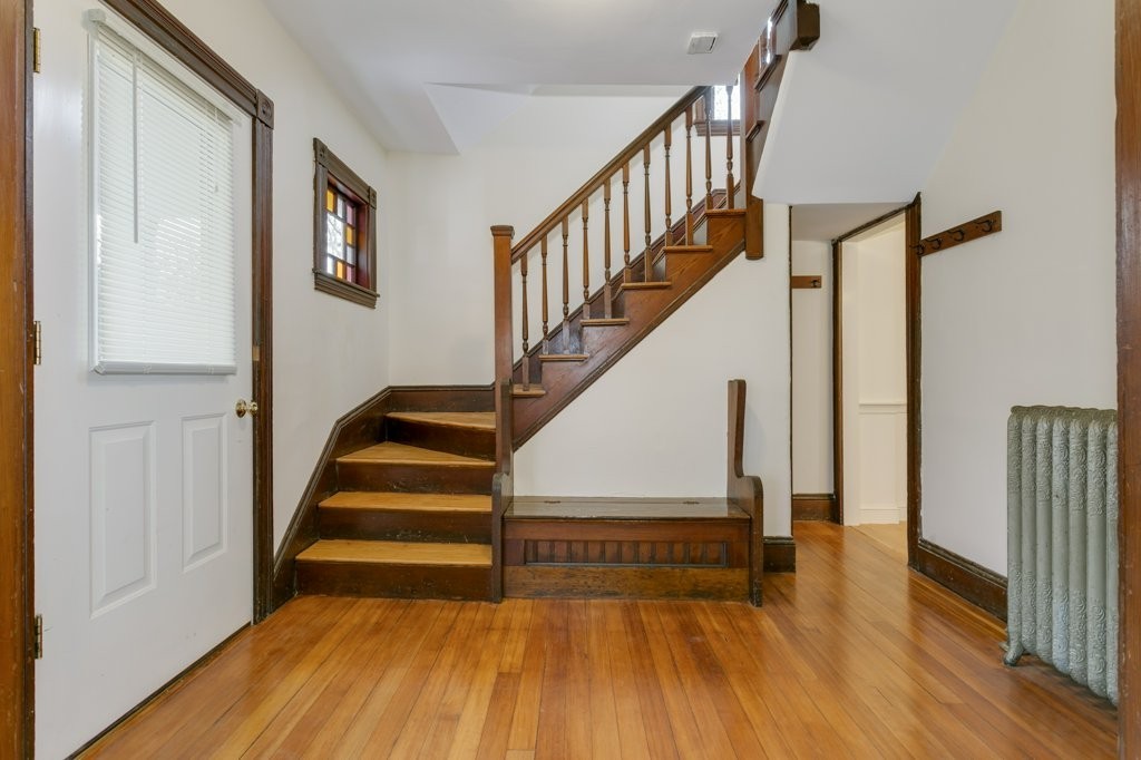 39A Warren Avenue