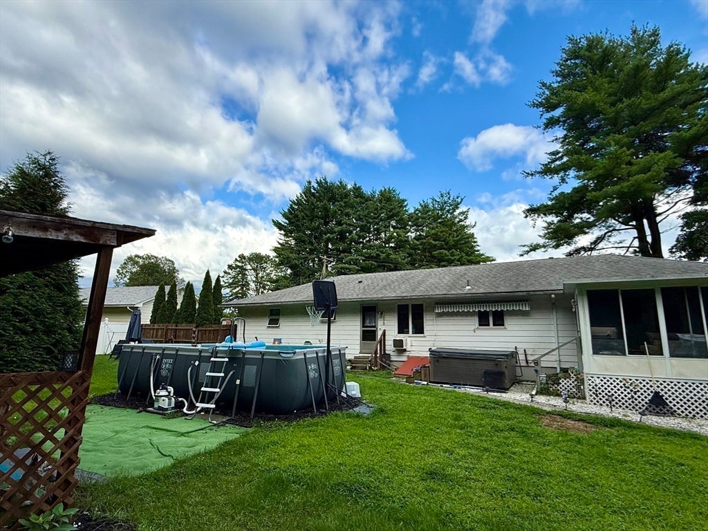 1117 Overlook Dr, Palmer, MA, 1117 Overlook Dr, Palmer, MA Photo #33