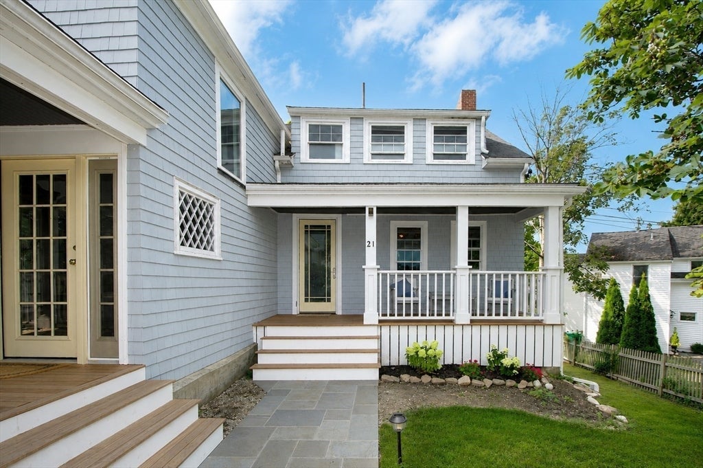 21 Elm Court #21, Cohasset, MA, 21 Elm Court #21, Cohasset, MA Photo #1