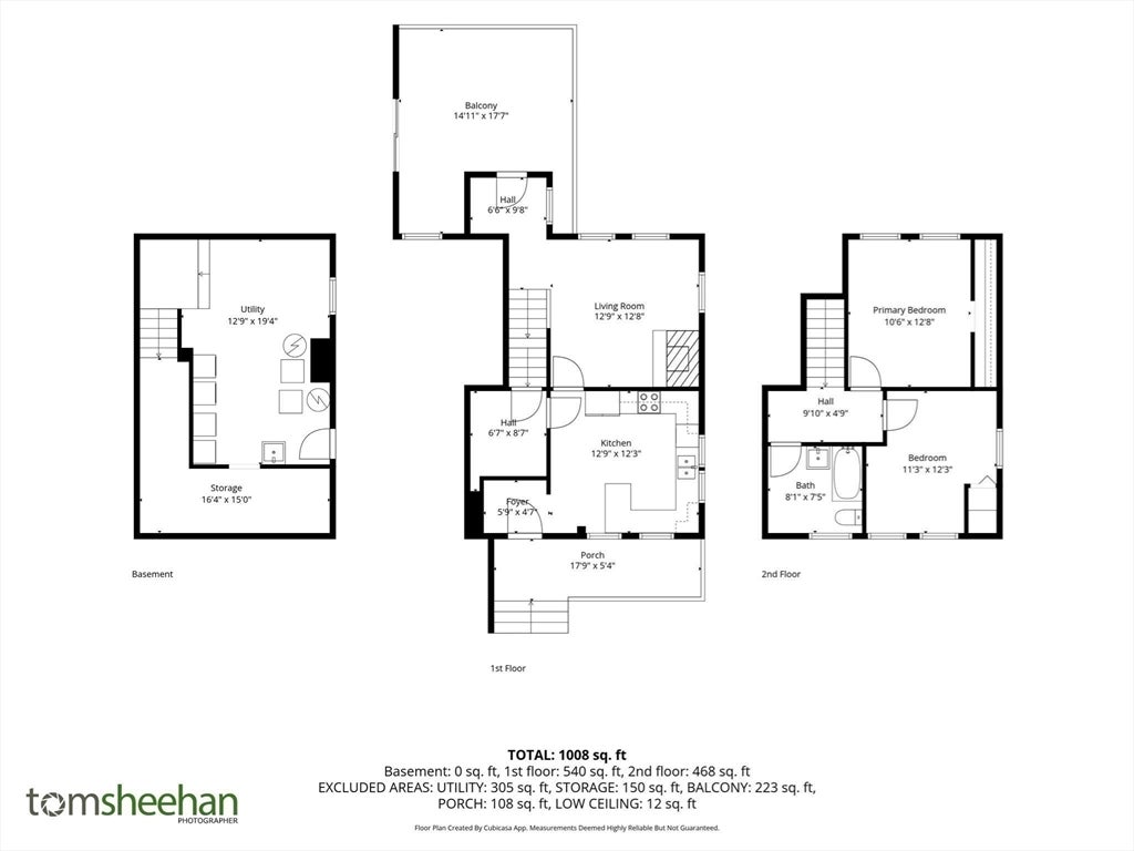 21 Elm Court #21, Cohasset, MA, 21 Elm Court #21, Cohasset, MA Photo #23