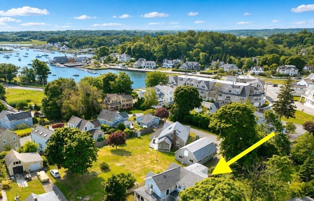 21 Elm Court #21, Cohasset, MA, 21 Elm Court #21, Cohasset, MA Photo #2