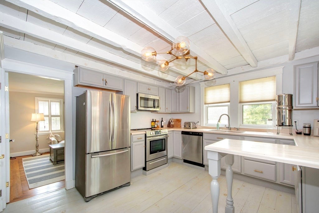 21 Elm Court #21, Cohasset, MA, 21 Elm Court #21, Cohasset, MA Photo #4