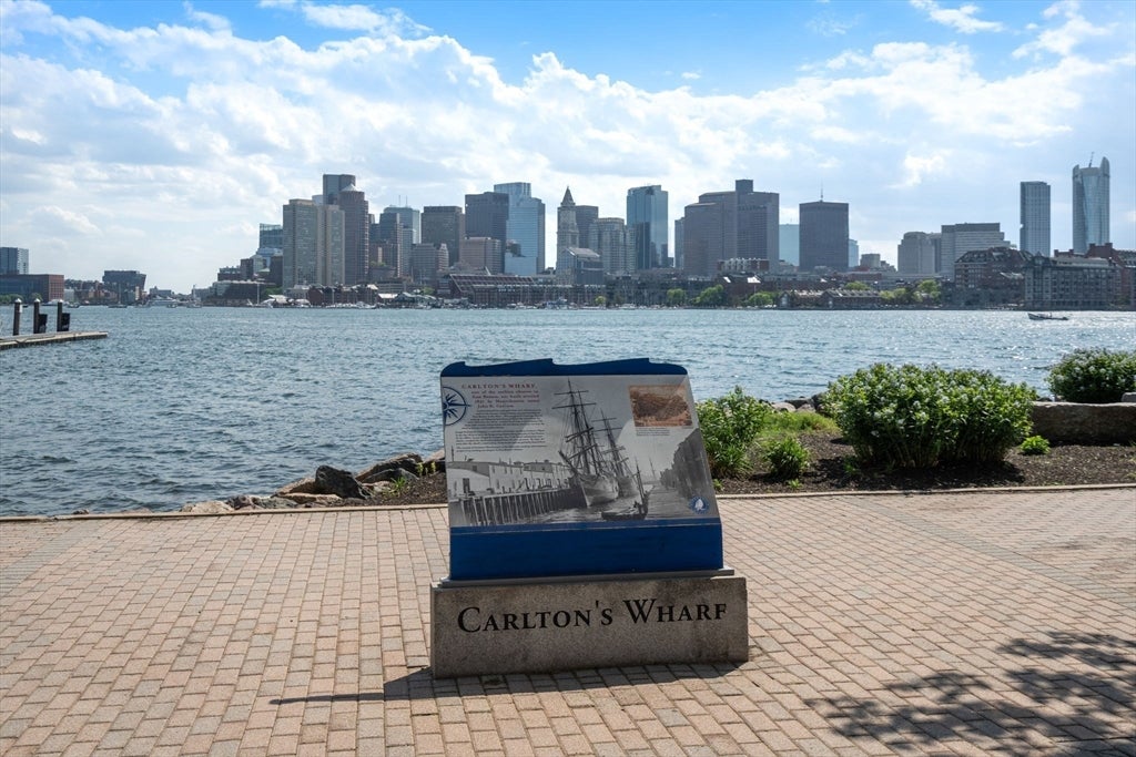 113 Sumner St #23, Boston, MA, 113 Sumner St #23, Boston, MA Photo #17