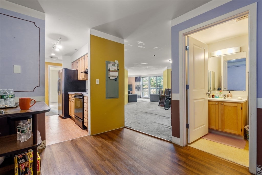 113 Sumner St #23, Boston, MA, 113 Sumner St #23, Boston, MA Photo #13