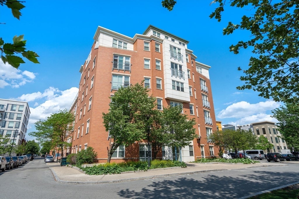 113 Sumner St #23, Boston, MA, 113 Sumner St #23, Boston, MA Photo #18