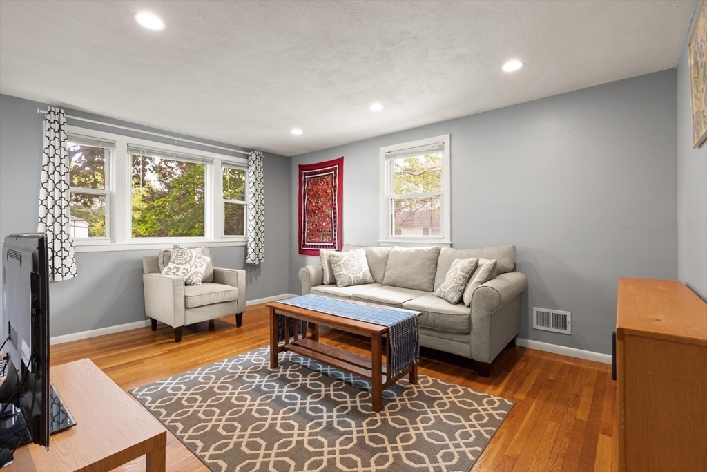 301 Hardy Pond Road
