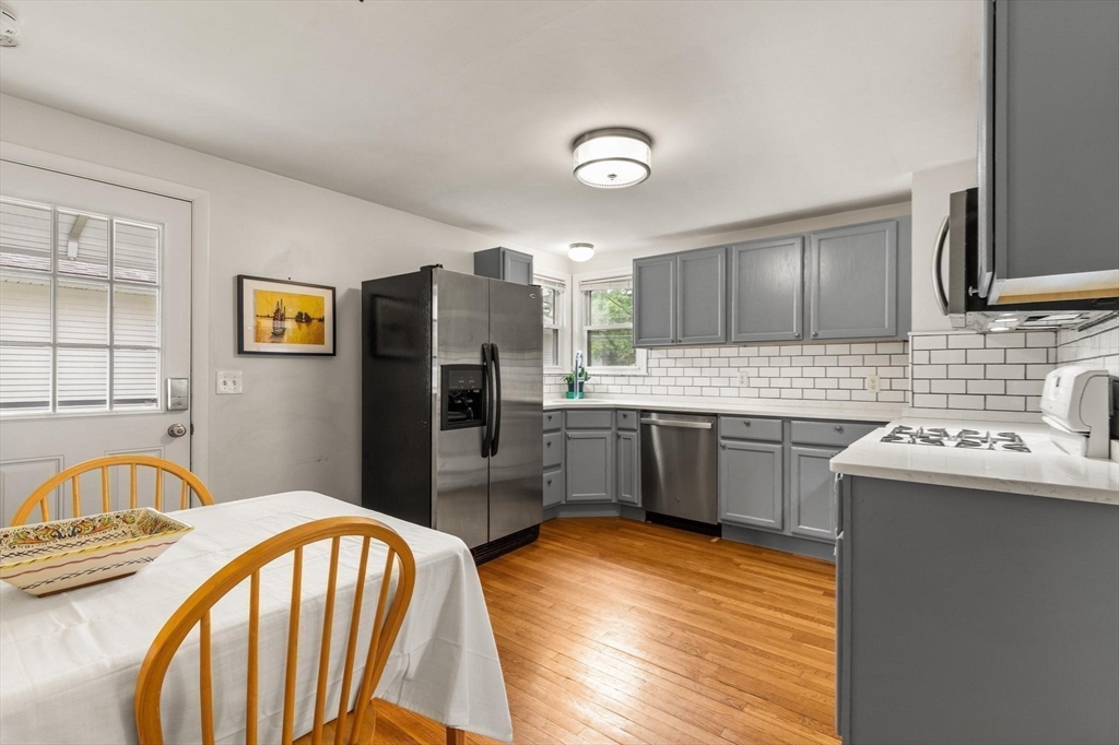 301 Hardy Pond Road