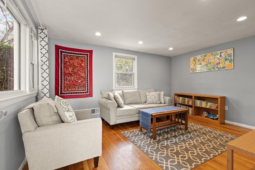 301 Hardy Pond Road