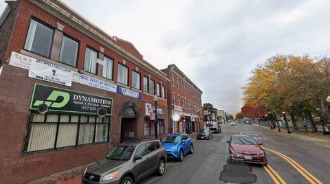 Photo of 1548-1558 Dorchester Ave #2A - 2B, Boston, MA 02122 (MLS # 73473153)