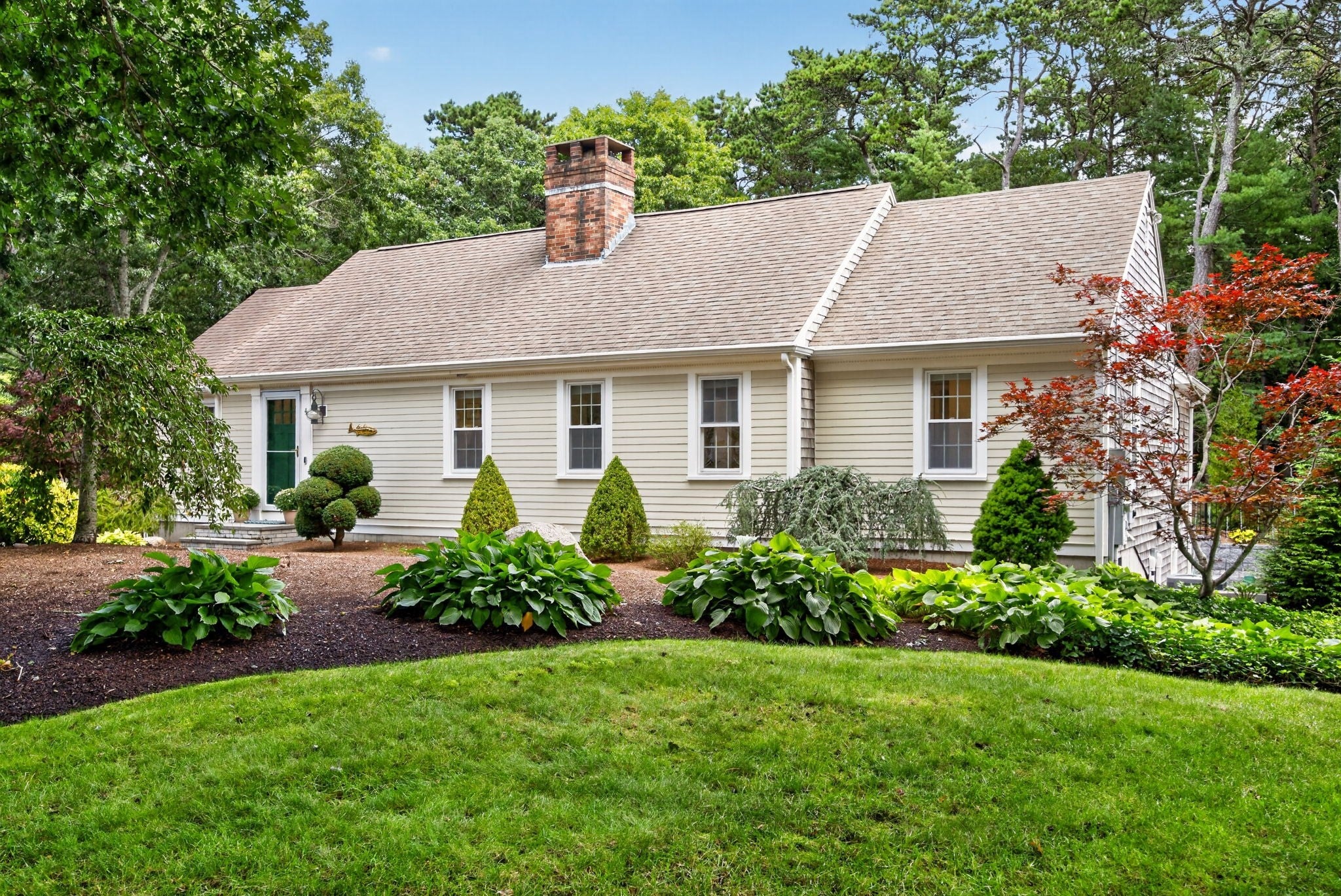 4 Wolf Hill Road, Sandwich, MA, 4 Wolf Hill Road, Sandwich, MA Photo #1
