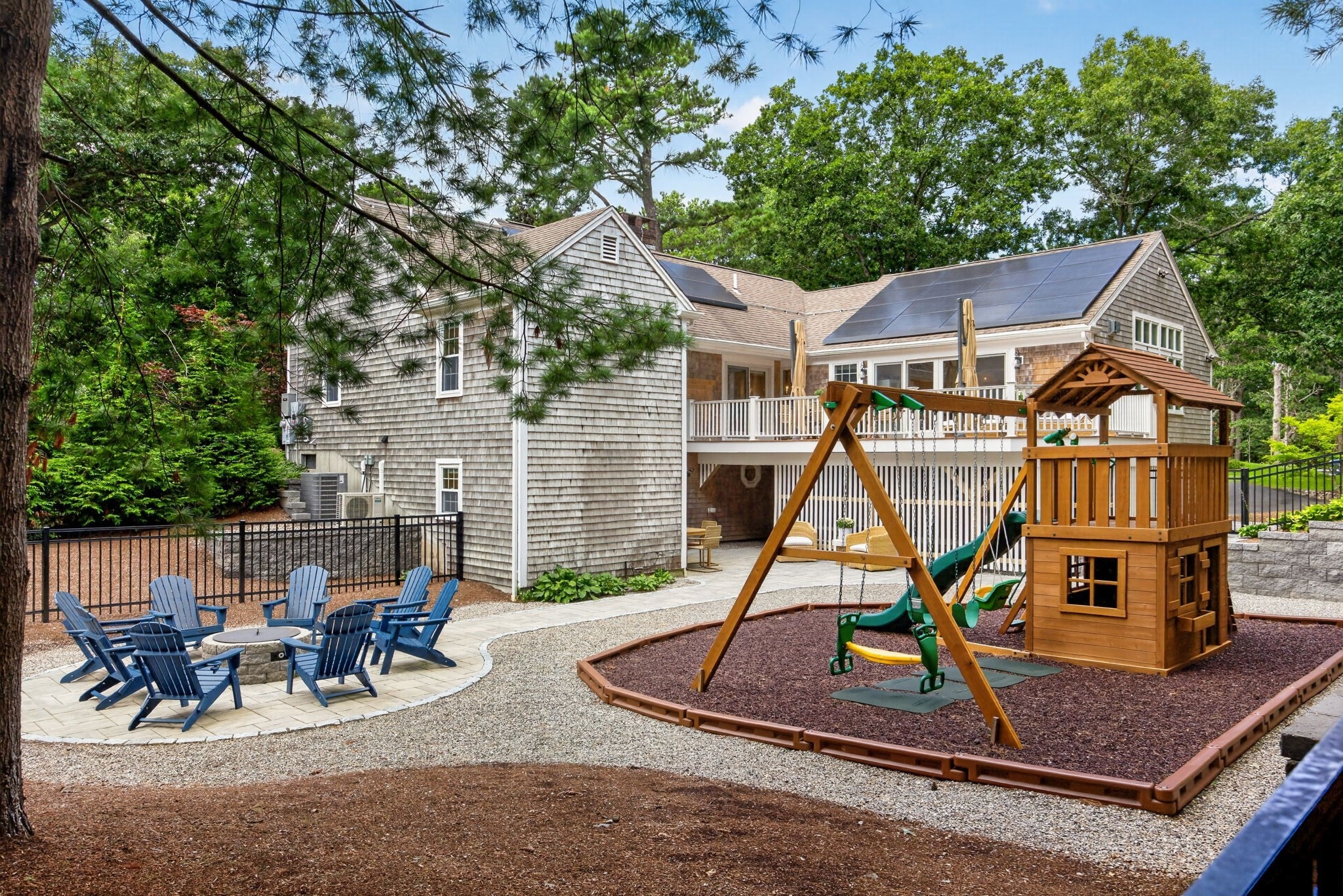 4 Wolf Hill Road, Sandwich, MA, 4 Wolf Hill Road, Sandwich, MA Photo #3