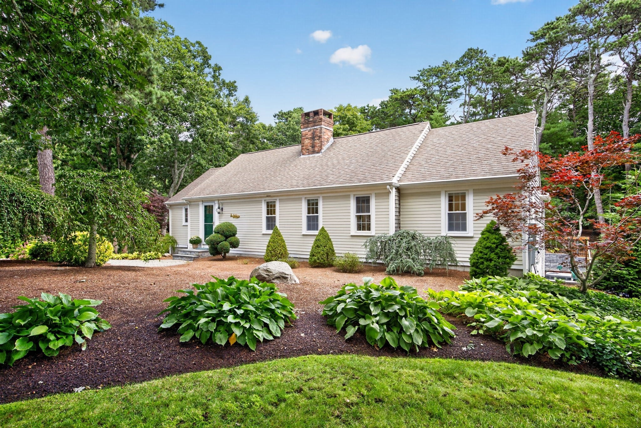 4 Wolf Hill Road, Sandwich, MA, 4 Wolf Hill Road, Sandwich, MA Photo #4