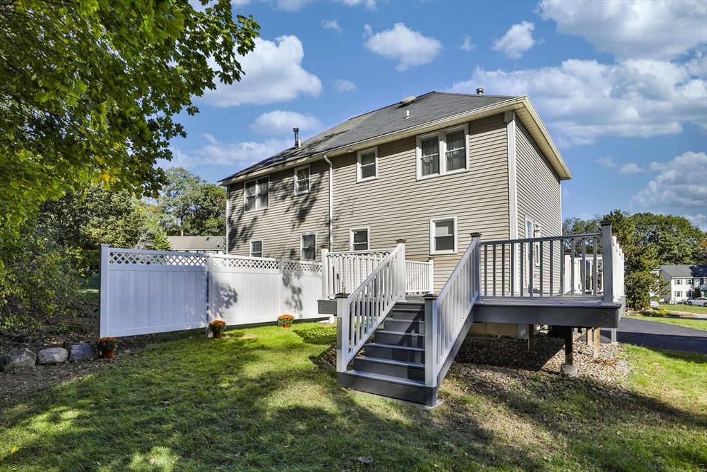 7 Greenhill Farm Road 7