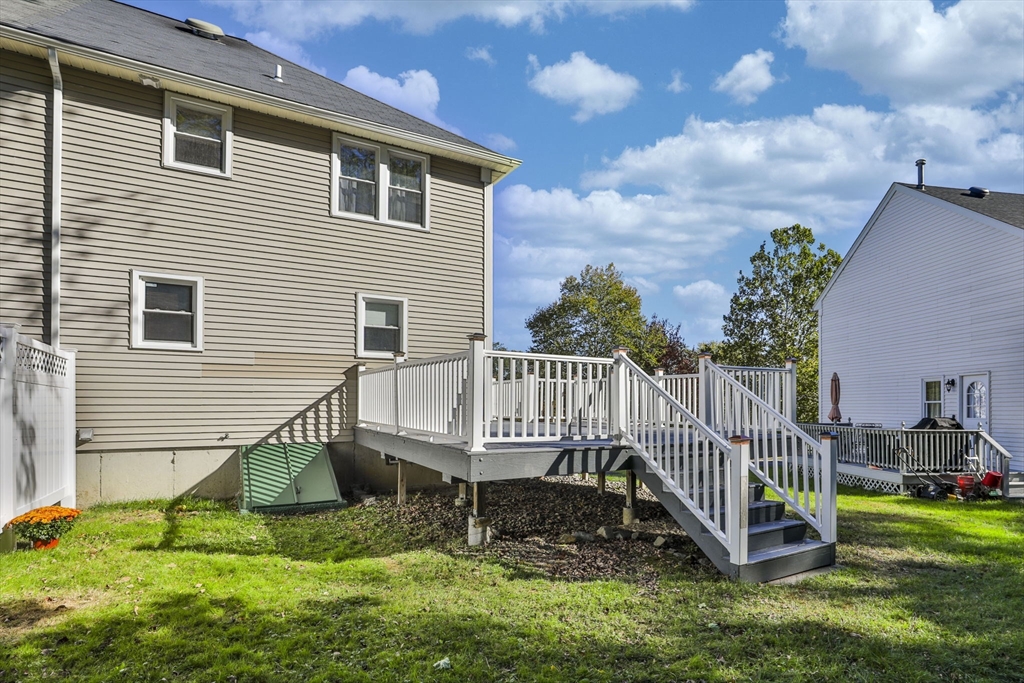 7 Greenhill Farm Road 7