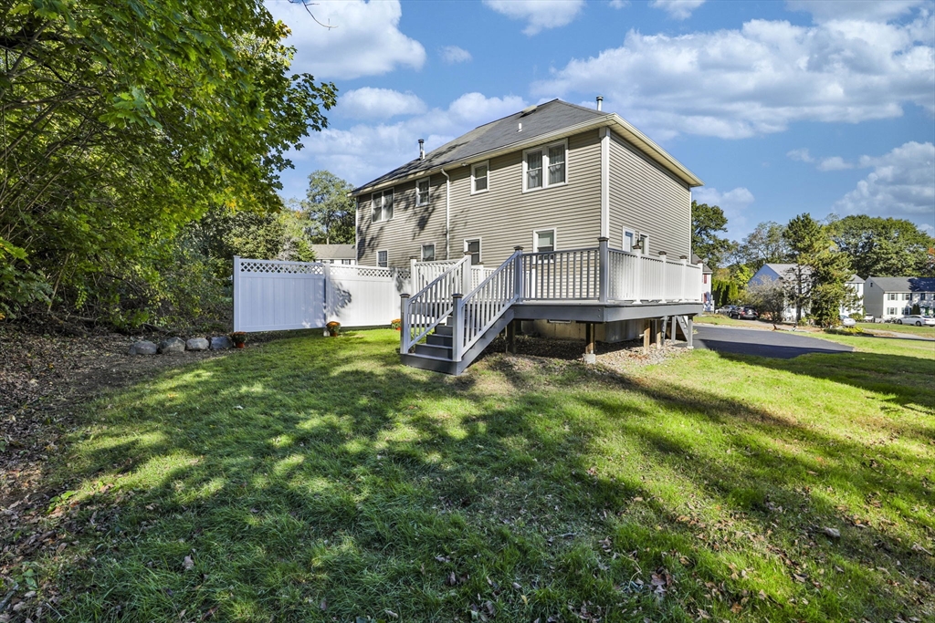 7 Greenhill Farm Road 7