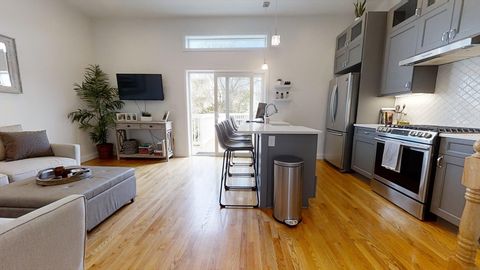 Photo of 126 Princeton St #3, Boston, MA 02128 (MLS # 73501306)