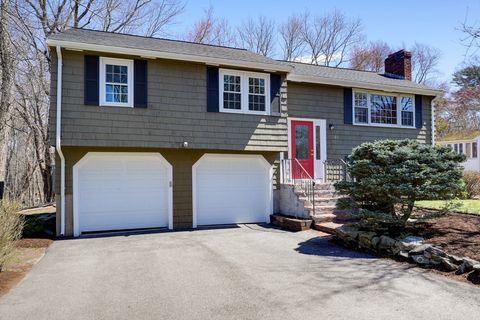 48 Pinecrest Rd Holliston MA 01746