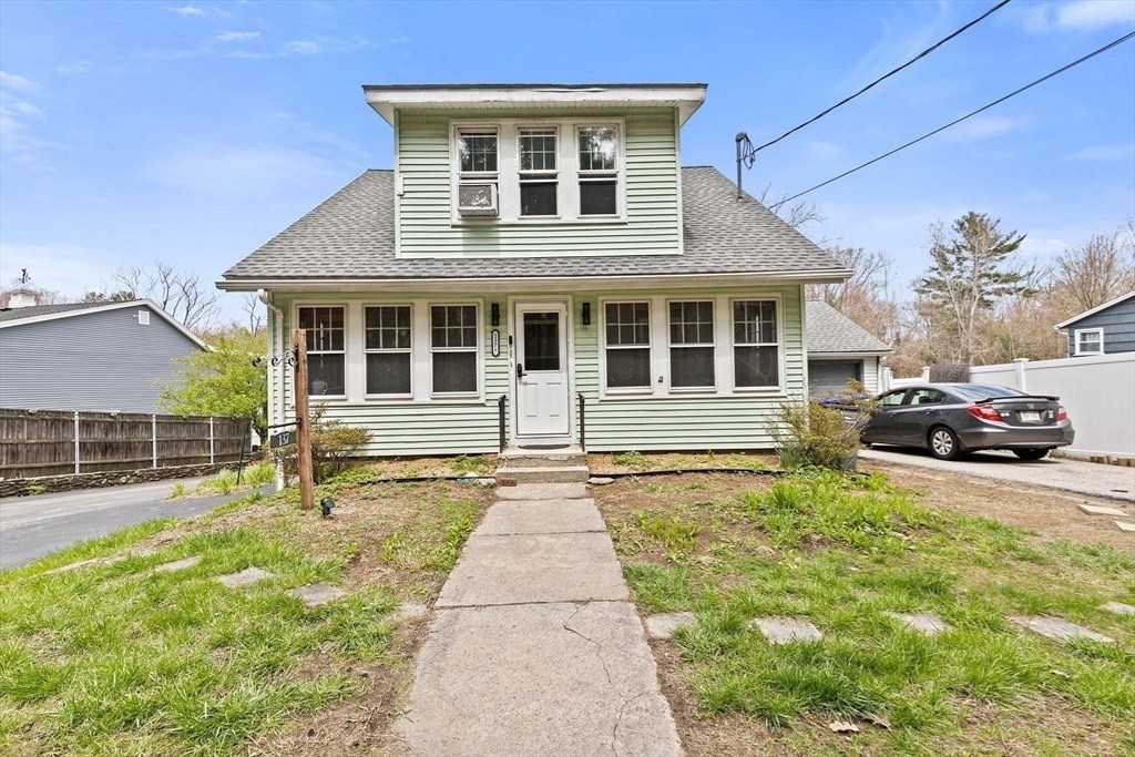 137 Westboro Rd