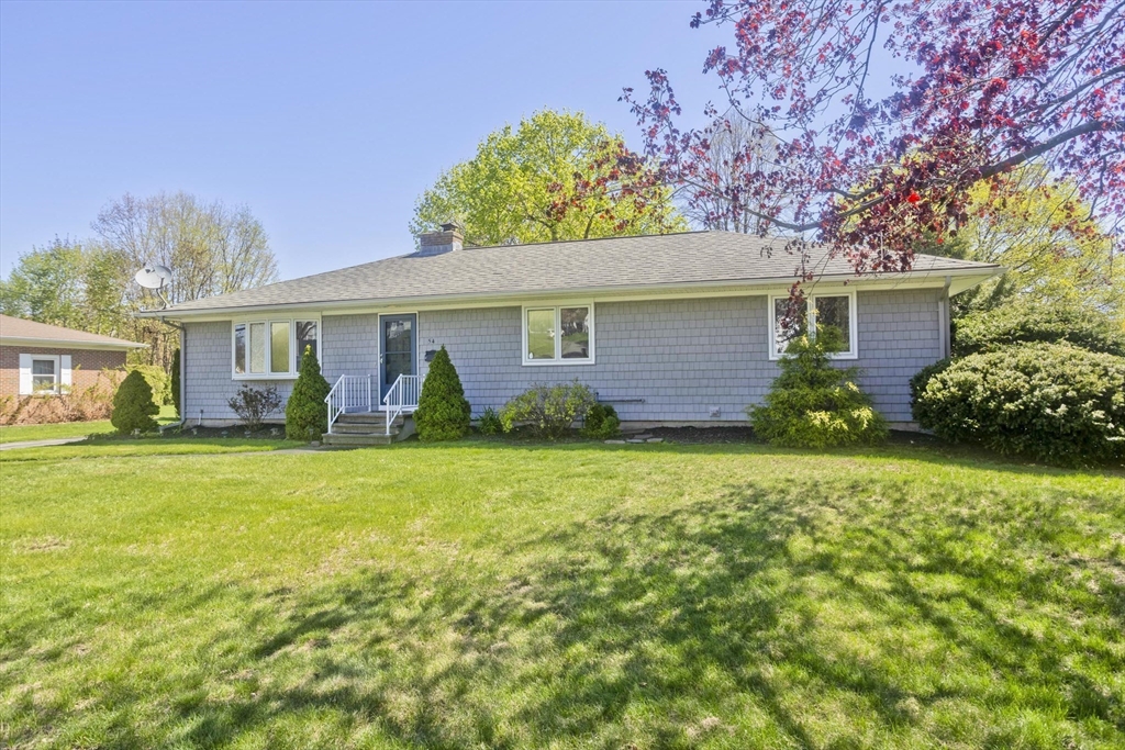 54 Sterling Rd.