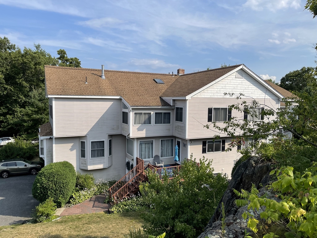 214 Algonquin Trail 214