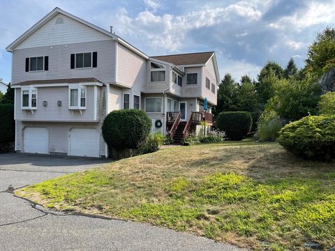 214 Algonquin Trail 214 Ashland MA 01721