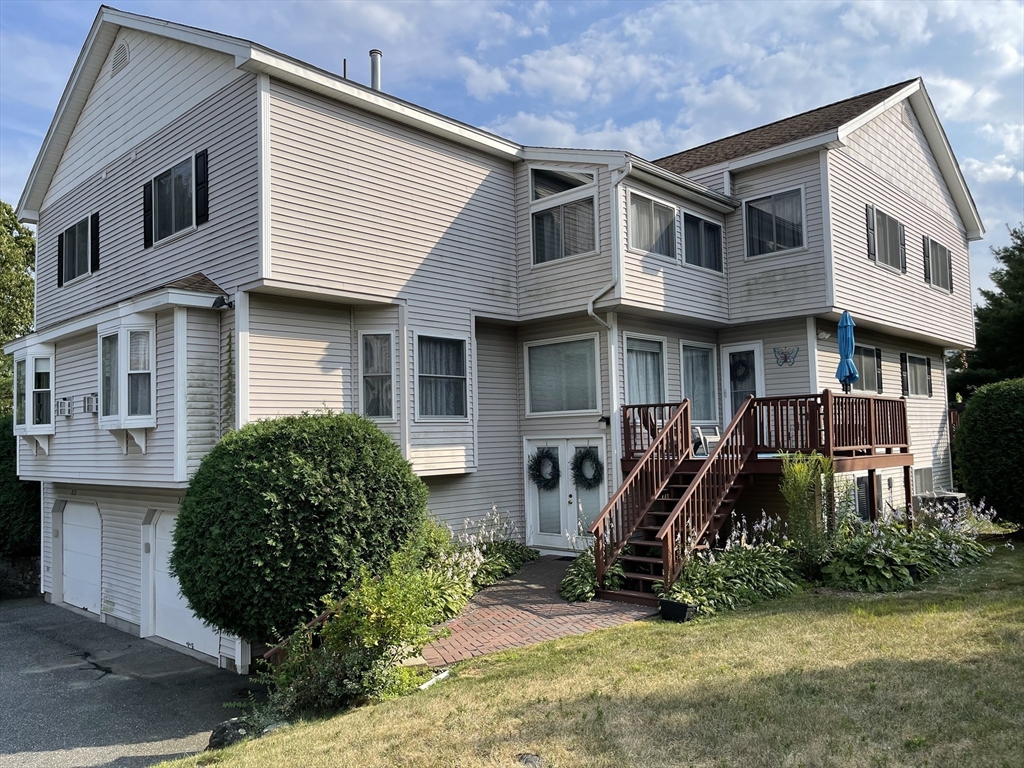 214 Algonquin Trail 214
