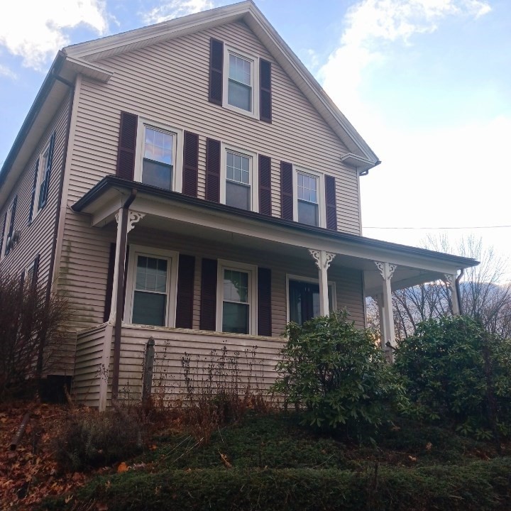 10 Aldrich St