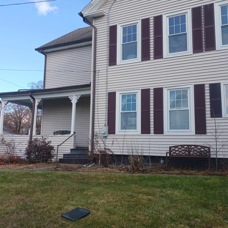 10 Aldrich St