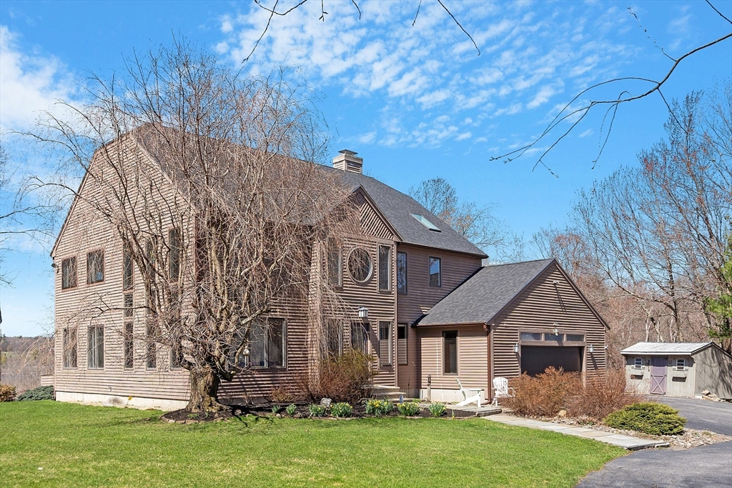 158 Kendall Hill Rd.