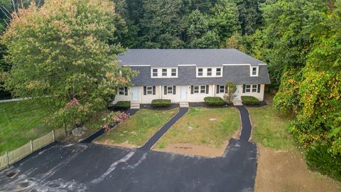 9 Debra Lane Bellingham MA 02019