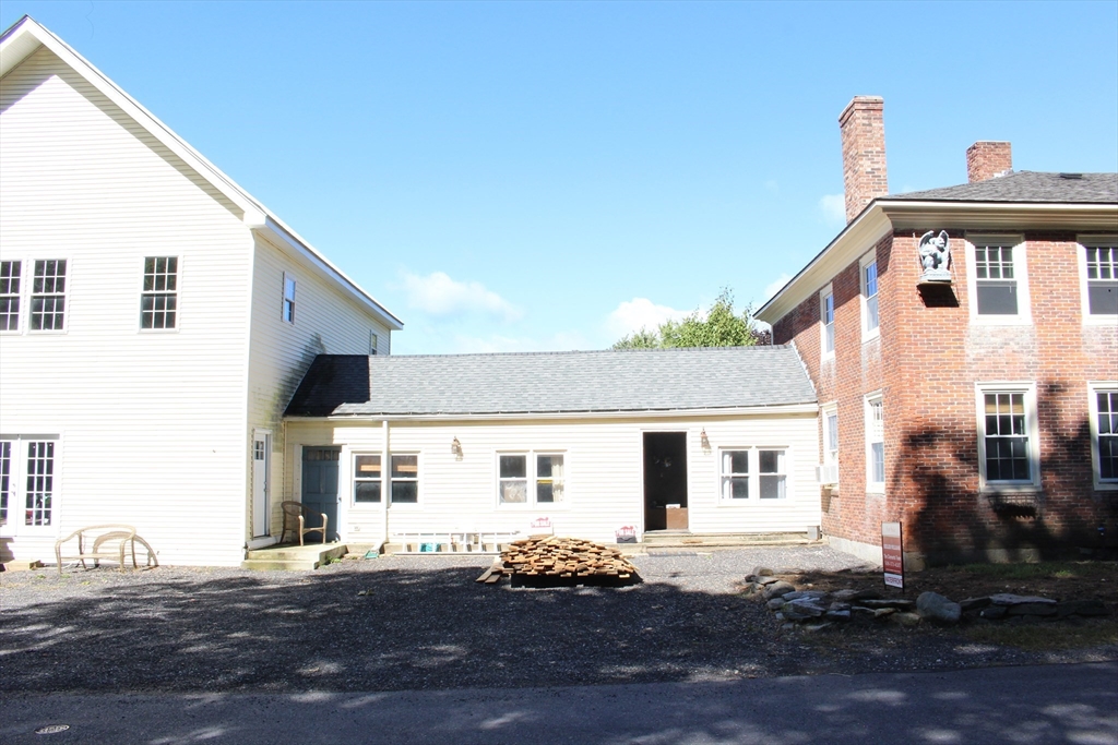 115 East Road