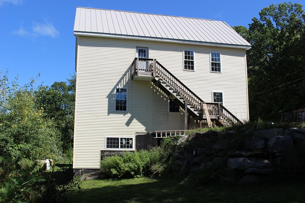 115 East Road