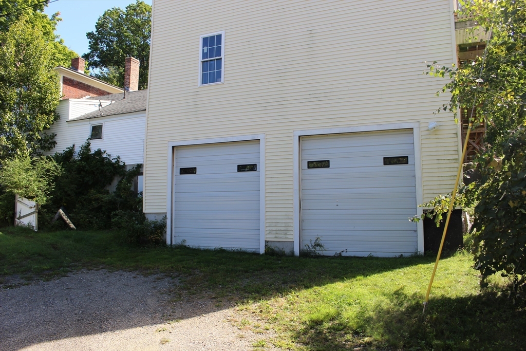 115 East Road