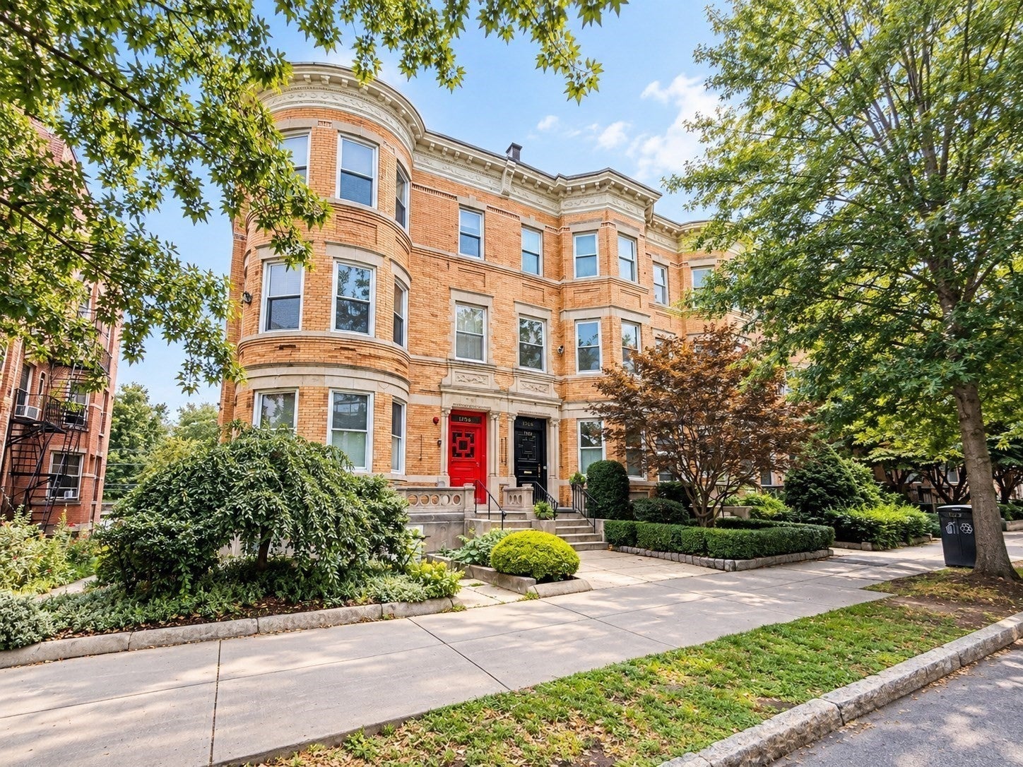 1742 Beacon St #2, Brookline, MA, 1742 Beacon St #2, Brookline, MA Photo #12
