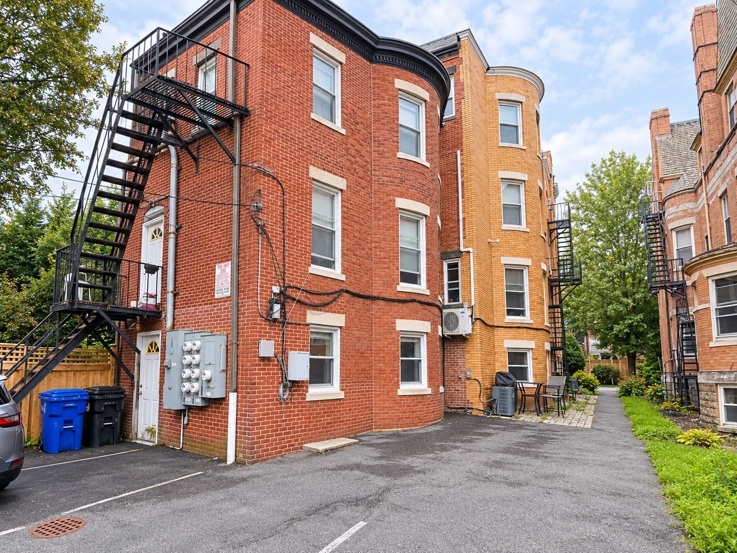 1742 Beacon St #2, Brookline, MA, 1742 Beacon St #2, Brookline, MA Photo #11
