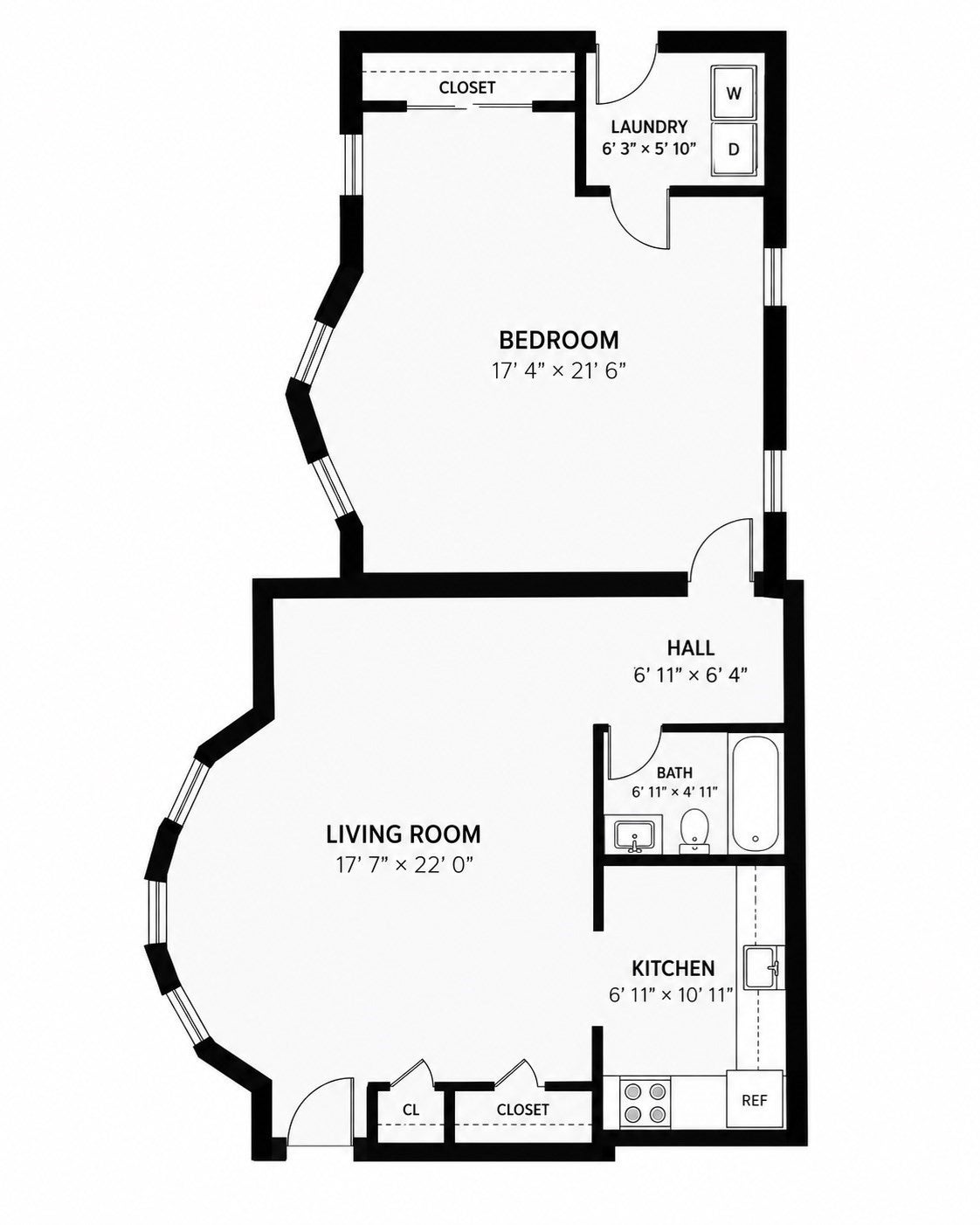 1742 Beacon St #2, Brookline, MA, 1742 Beacon St #2, Brookline, MA Photo #10