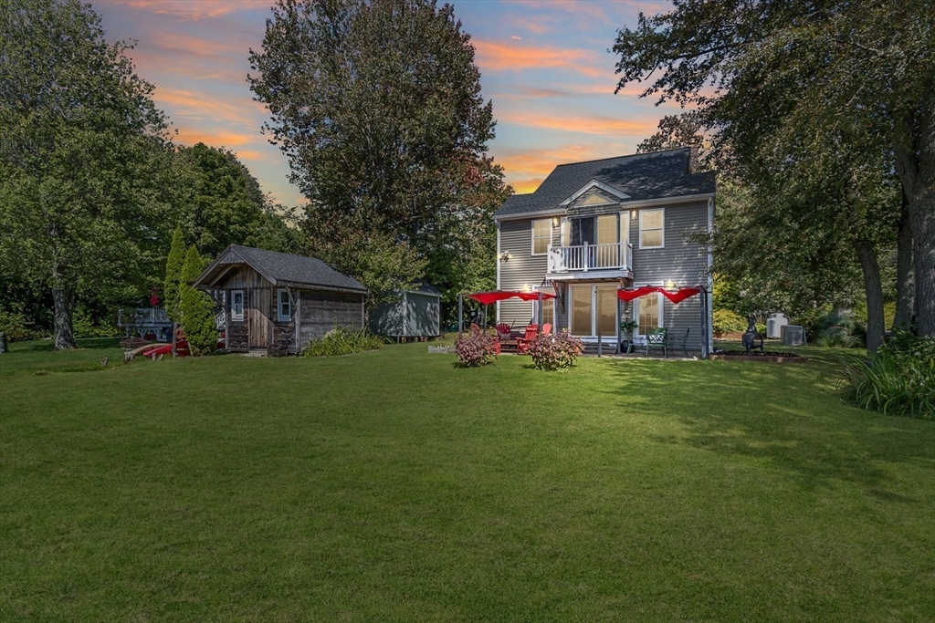 Norton, Massachusetts 02766, United States, 4 Bedrooms Bedrooms, ,3 BathroomsBathrooms,Residential,Active,216248