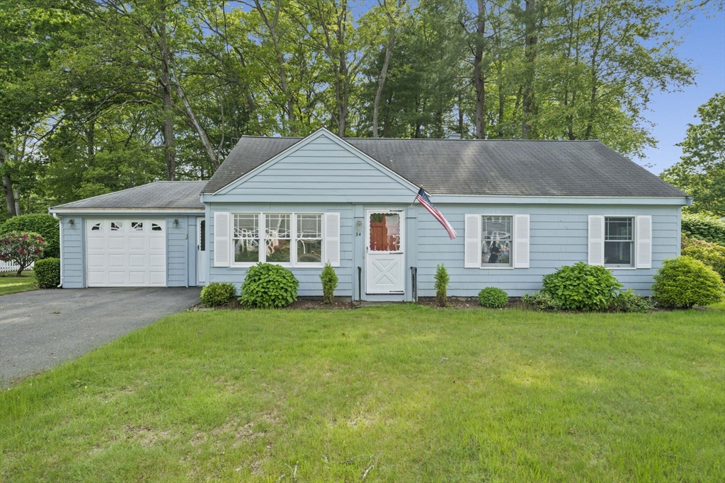 34 Birchcroft Rd