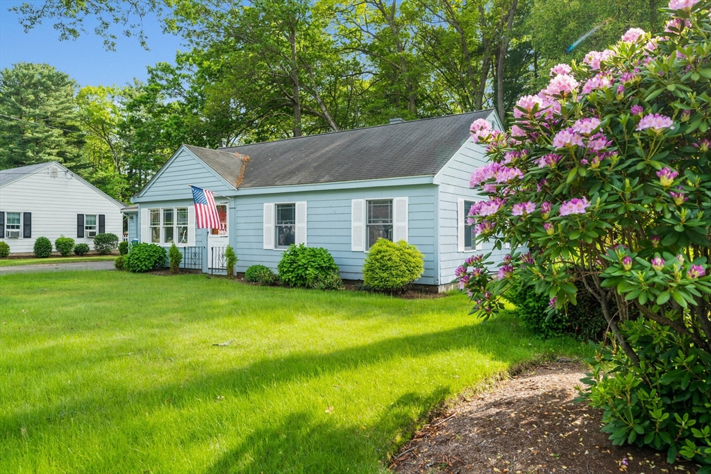 34 Birchcroft Rd