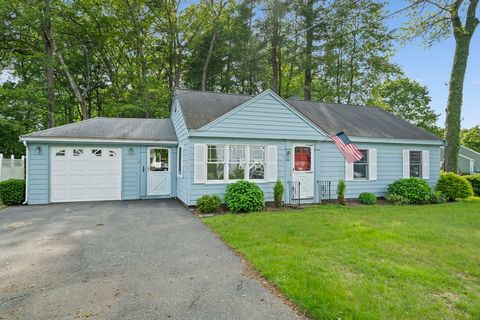 34 Birchcroft Rd Canton MA 02021