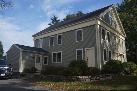 Photo of 170 Fitchburg Trpk Turnpike #1, Concord, MA 01742 (MLS # 73508146)