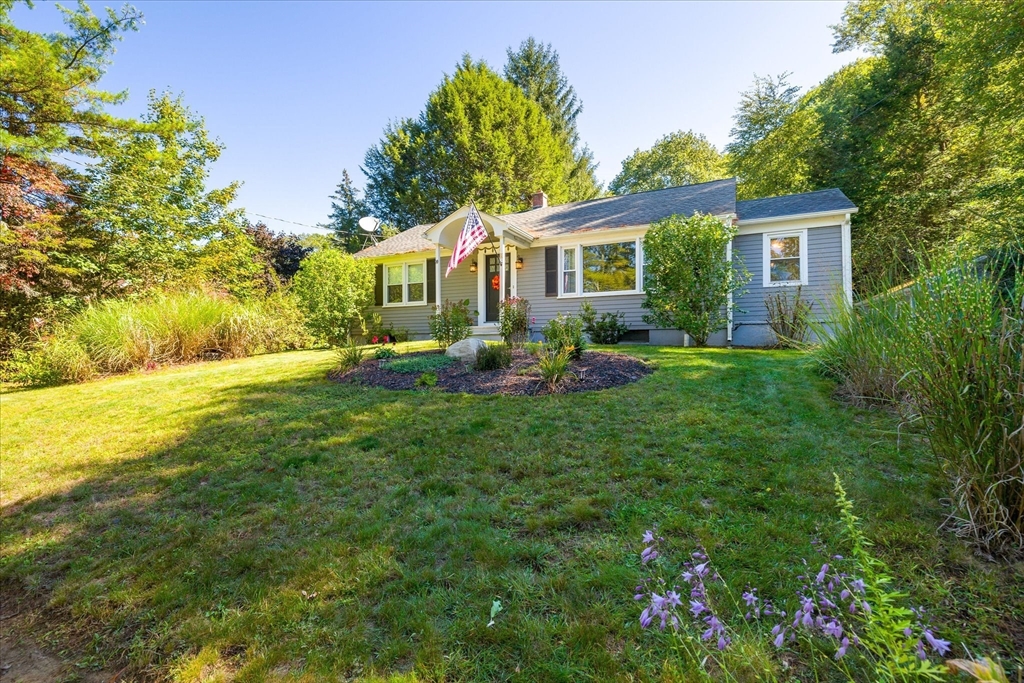 123 Charlton Rd
