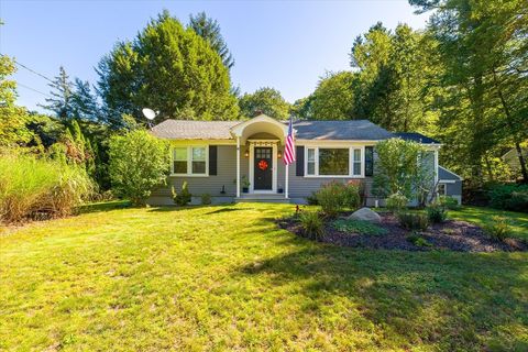 123 Charlton Rd Spencer MA 01562