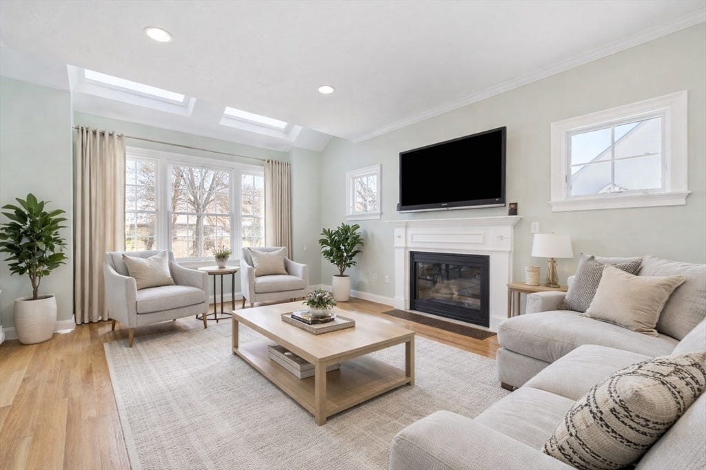 Photo of 20 Coolidge Ave, Norwood, MA 02062 (MLS # 73555797)