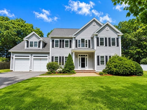 Photo of 20 Coolidge Ave, Norwood, MA 02062 (MLS # 73555797)