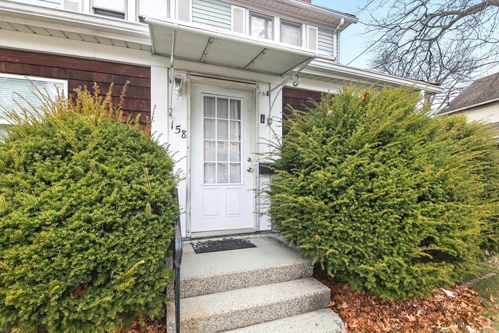 158 Fountain St
