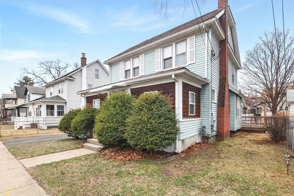 158 Fountain St