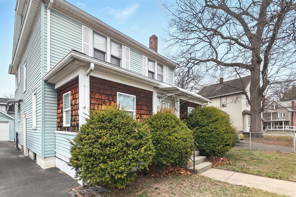 158 Fountain St